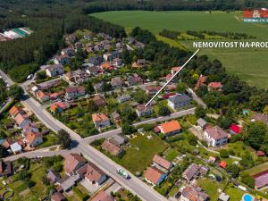 Prodej rodinného domu, Albrechtice nad Orlicí, Zahradní, 98 m2