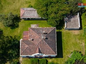 Prodej rodinného domu, Albrechtice nad Orlicí, Zahradní, 98 m2