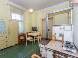 Prodej rodinného domu, Albrechtice nad Orlicí, Zahradní, 98 m2