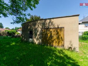 Prodej rodinného domu, Albrechtice nad Orlicí, Zahradní, 98 m2