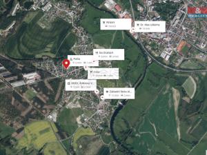 Prodej rodinného domu, Albrechtice nad Orlicí, Zahradní, 98 m2