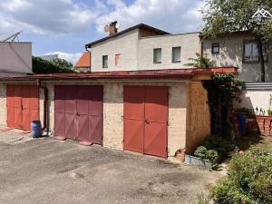 Prodej bytu 1+1, Golčův Jeníkov, Nám. T. G. Masaryka, 46 m2