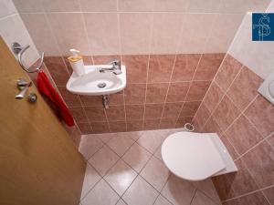 Prodej bytu 4+kk, Praha - Kolovraty, Kupkova, 103 m2