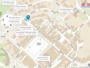 Pronájem obchodního prostoru, Hlučín, Pode Zdí, 25 m2