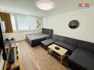 Prodej bytu 2+1, Ostrava - Hrabůvka, Oráčova, 59 m2
