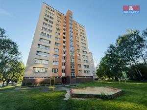 Prodej bytu 2+1, Ostrava - Hrabůvka, Oráčova, 59 m2