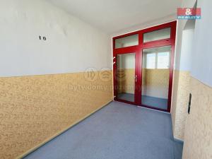 Prodej bytu 2+1, Ostrava - Hrabůvka, Oráčova, 59 m2