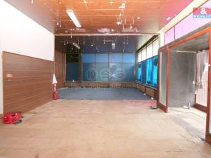 Pronájem obchodního prostoru, Hradec Králové - Pražské Předměstí, V Lipkách, 450 m2