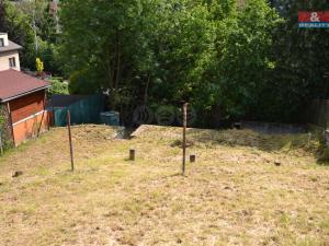 Prodej pozemku pro bydlení, Náchod, 284 m2