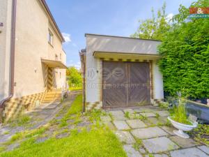 Prodej rodinného domu, Dýšina - Nová Huť, Přátelství, 141 m2
