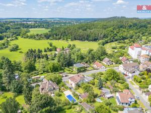 Prodej rodinného domu, Dýšina - Nová Huť, Přátelství, 141 m2