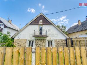 Prodej rodinného domu, Nečtiny - Plachtín, 147 m2