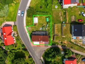 Prodej rodinného domu, Janov, 268 m2