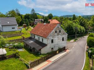 Prodej rodinného domu, Janov, 268 m2