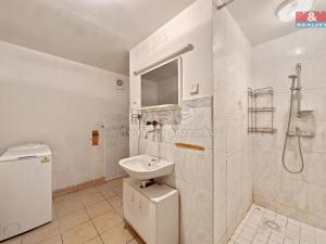 Prodej rodinného domu, Janov, 268 m2