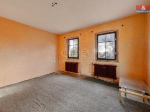 Prodej rodinného domu, Janov, 268 m2