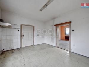 Prodej rodinného domu, Janov, 268 m2