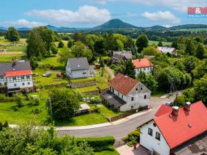 Prodej rodinného domu, Janov, 268 m2