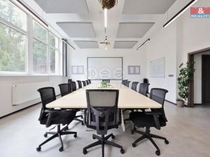 Pronájem kanceláře, Ledeč nad Sázavou, Podolí, 88 m2