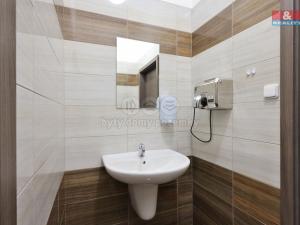 Pronájem kanceláře, Ledeč nad Sázavou, Podolí, 88 m2