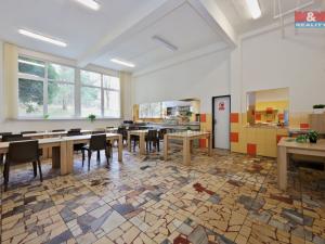 Pronájem kanceláře, Ledeč nad Sázavou, Podolí, 88 m2