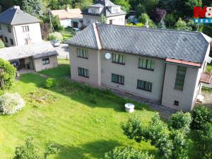 Prodej rodinného domu, Dolní Radechová, 180 m2