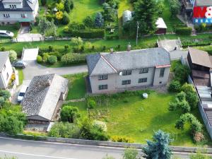 Prodej rodinného domu, Dolní Radechová, 180 m2