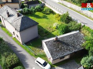 Prodej rodinného domu, Dolní Radechová, 180 m2