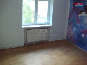 Pronájem bytu 2+1, Ostrava - Zábřeh, Asejevova, 49 m2