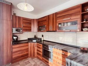 Prodej bytu 3+kk, Žďár nad Sázavou, Neumannova, 70 m2