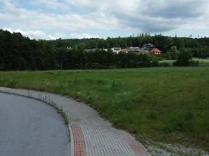 Prodej pozemku pro bydlení, Hluboká nad Vltavou, Sukova, 1103 m2