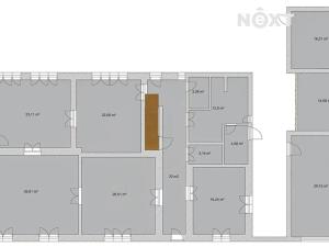 Prodej rodinného domu, Dobřenice, 351 m2