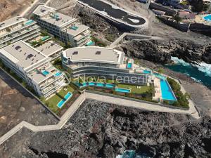Prodej bytu 3+kk, Adeje, Santa Cruz de Tenerife, Španělsko, 80 m2