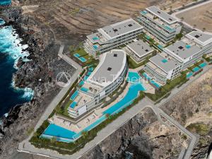 Prodej bytu 3+kk, Adeje, Santa Cruz de Tenerife, Španělsko, 80 m2