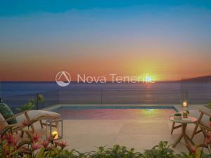 Prodej bytu 3+kk, Adeje, Santa Cruz de Tenerife, Španělsko, 80 m2