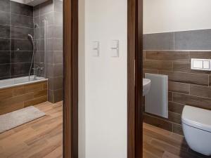 Pronájem bytu 3+kk, Praha - Hlubočepy, Vítové, 85 m2