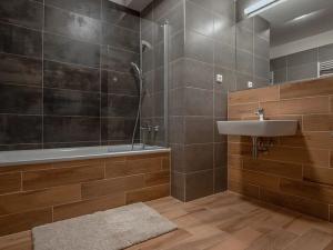 Pronájem bytu 3+kk, Praha - Hlubočepy, Vítové, 85 m2