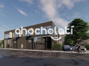 Prodej skladu, Pardubice, 104 m2