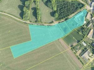 Prodej rodinného domu, Drslavice, 110 m2