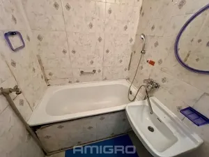 Pronájem bytu 1+1, Brno, Loosova, 36 m2