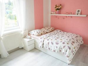 Pronájem bytu 2+1, Děčín, Na Stráni, 52 m2