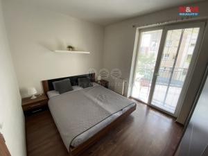 Pronájem bytu 2+kk, Olomouc - Povel, Peškova, 58 m2