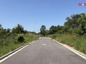 Prodej pozemku pro bydlení, Čepí, 931 m2