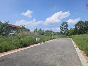 Prodej pozemku pro bydlení, Čepí, 931 m2