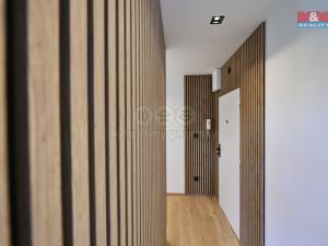 Prodej bytu 3+1, Třinec - Dolní Líštná, Habrová, 68 m2