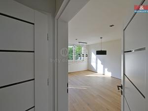 Prodej bytu 3+1, Třinec - Dolní Líštná, Habrová, 68 m2