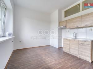 Pronájem bytu 1+kk, Kaznějov, 20 m2