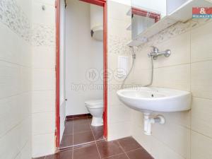 Pronájem bytu 1+kk, Kaznějov, 20 m2