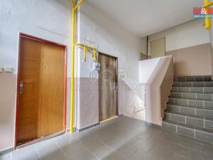 Pronájem bytu 1+kk, Kaznějov, 20 m2