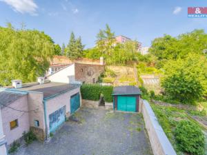 Prodej bytu 2+kk, Plzeň, Karlovarská, 59 m2